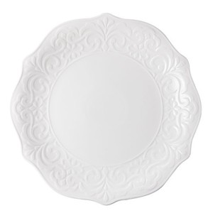 REGINA PIATTO PIANO cm 32,5  - 1909132 | Novalberghiera