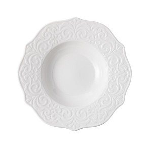 REGINA PIATTO FONDO cm 22,5  - 1909222 | Novalberghiera