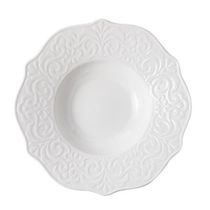 REGINA PIATTO PASTA cm 27  - 1909227 | Novalberghiera