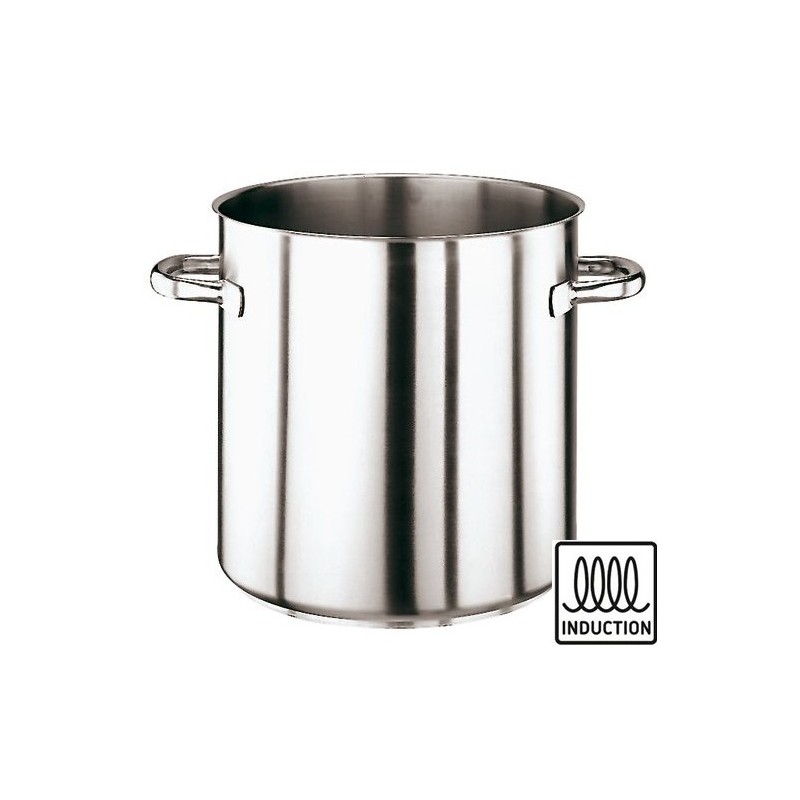 PENTOLA INOX  - 1915999 | Novalberghiera