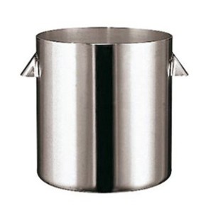 BAGNOM. INOX  2M cm18  - 1923018 | Novalberghiera