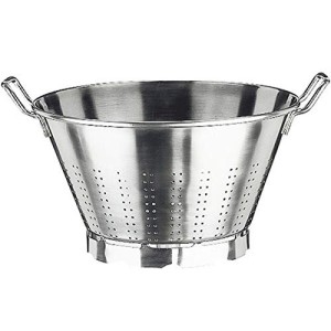 COLAP.INOX CONICO cm45  - 1925145 | Novalberghiera