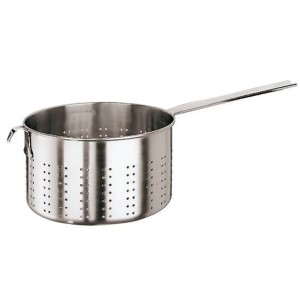COLAPASTA INOX CIL 1M.cm20  - 1926020 | Novalberghiera