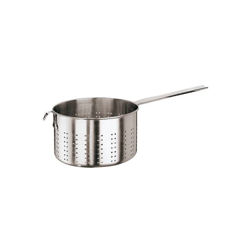 COLAPASTA INOX CIL 1M.cm24  - 1926024 | Novalberghiera