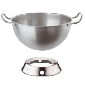 BASTARDELE INOX  - 1931999 | Novalberghiera