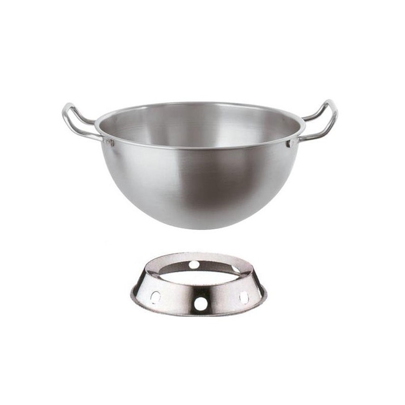 BASTARDELE INOX  - 1931999 | Novalberghiera