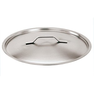 COPERCHIO INOX -cm 16  - 1933016 | Novalberghiera