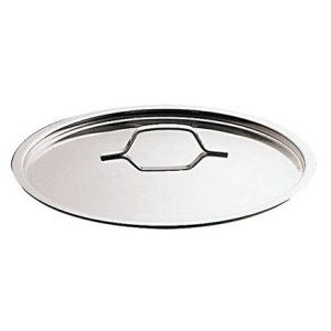 COP.SECCHIO INOX Lt.15  - 1935015 | Novalberghiera