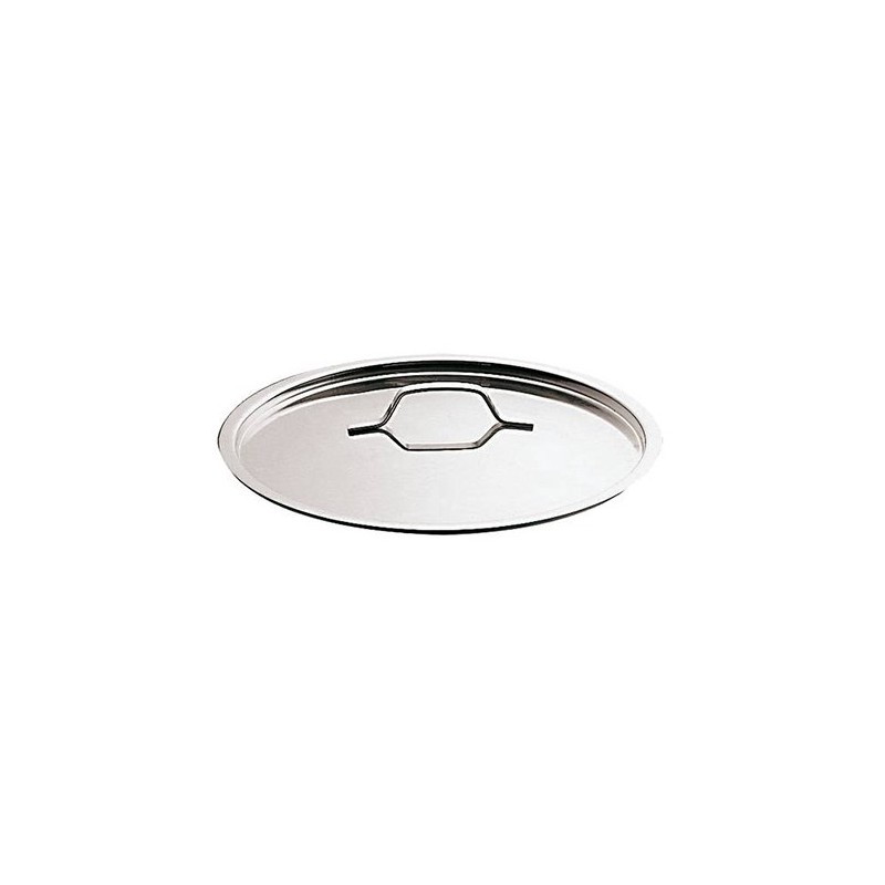 COP.SECCHIO INOX Lt.15  - 1935015 | Novalberghiera