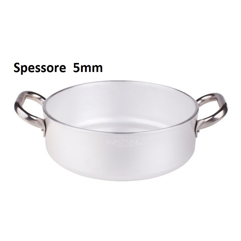 CASS ALL BA.2M 5mm cm.32x10h  - 1946032 | Novalberghiera