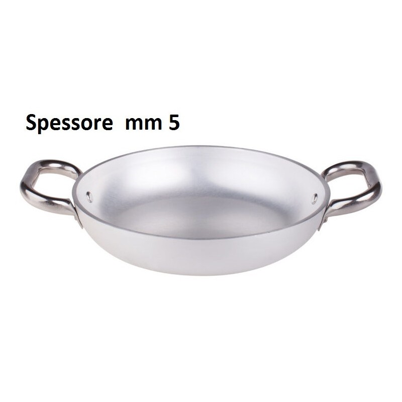 TEGAME ALL.5mm cm.45x8h  - 1949045 | Novalberghiera