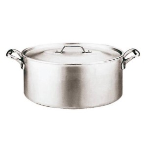 CASS.OVALE cm 50 C/COP.  - 1954050 | Novalberghiera