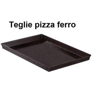 TEGLIA RETT.FERRO  - 1966999 | Novalberghiera