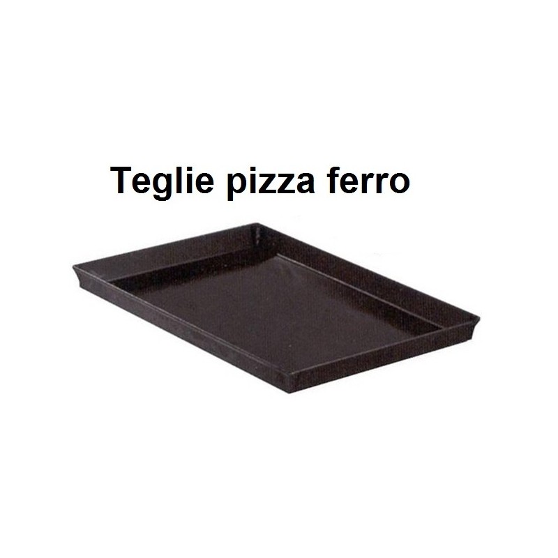 TEGLIA RETT.FERRO  - 1966999 | Novalberghiera