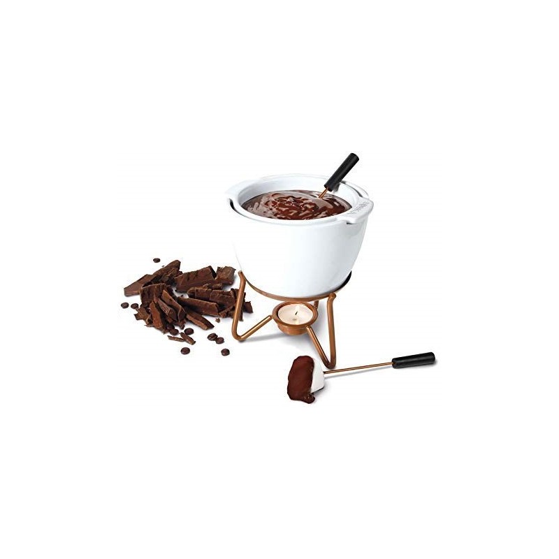 FONDUTA CIOCCOLATO BIANCO  - 1974002 | Novalberghiera