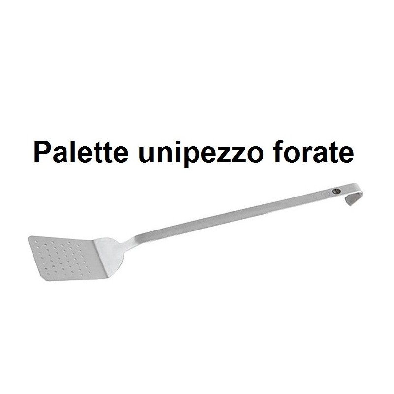 SERIE PALETTE FORATE  - 1978999 | Novalberghiera