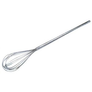 FRUSTA INOX 8 FILI cm 125  - 1983100 | Novalberghiera