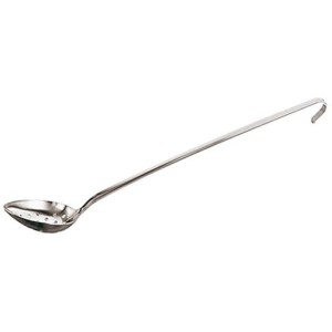 CUCCHIAIONE INOX FOR.cm38  - 1984001 | Novalberghiera