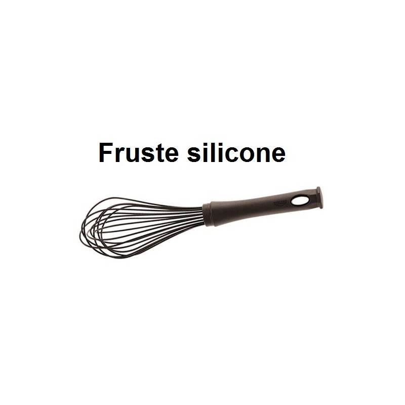 FRUSTE SILICONE  - 1988999 | Novalberghiera