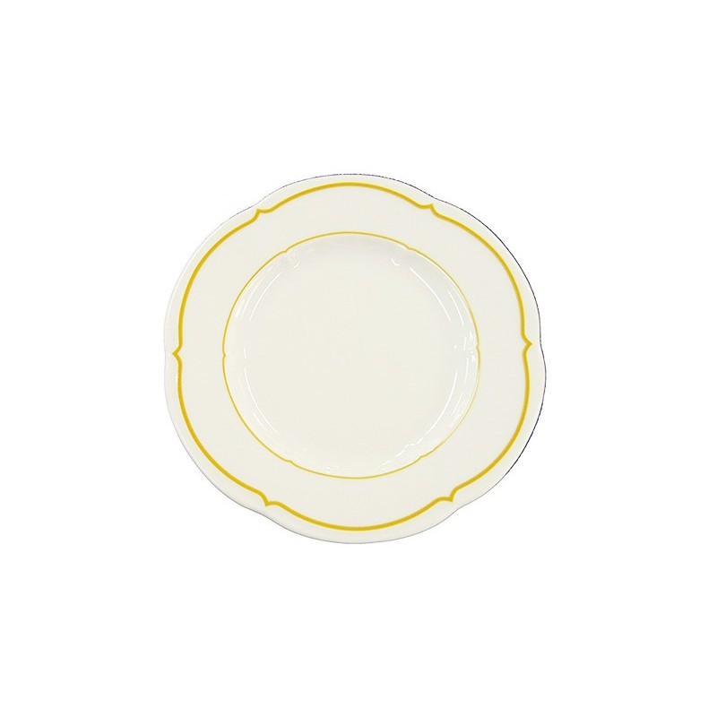 VERSA PIANO cm18 BCO-ORO  - 2006020 | Novalberghiera