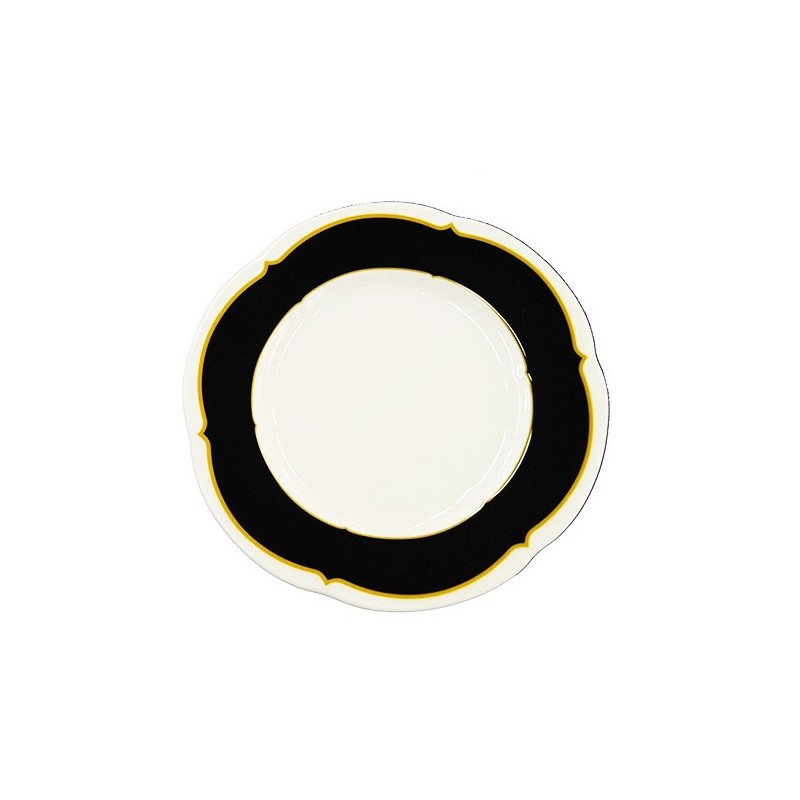 VERSA PIANO cm18 NERO-ORO  - 2006022 | Novalberghiera