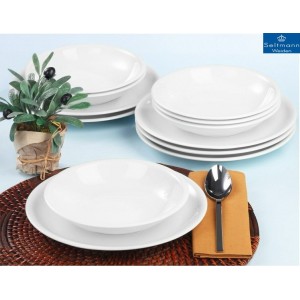 SERIE TAVOLA COMPACT  - 2018999 | Novalberghiera