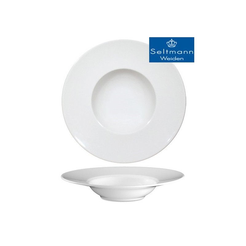 LUKULLUS PASTA BOWL cm 27  - 2022227 | Novalberghiera