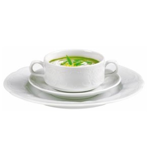 SERIE TAVOLA SALZBURG  - 2023999 | Novalberghiera