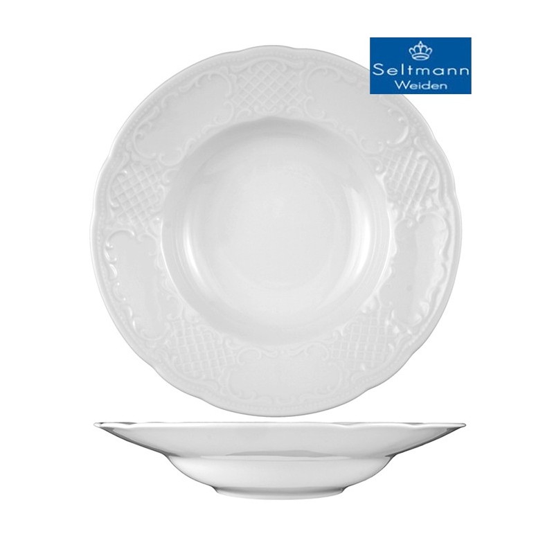 SALZBURG  P.FONDO cm 30  - 2023230 | Novalberghiera