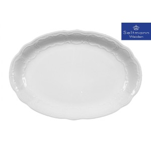 SALZBURG  P.OVALE cm 28  - 2023328 | Novalberghiera