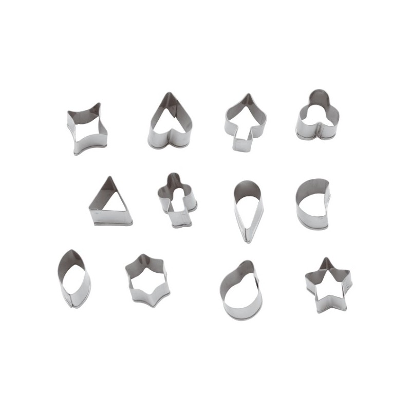 T.P.SAGOME Pz.12 cm6,5x2h  - 2040001 | Novalberghiera