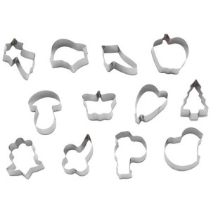 TAGLIA PASTA SAGOME  - 2042999 | Novalberghiera