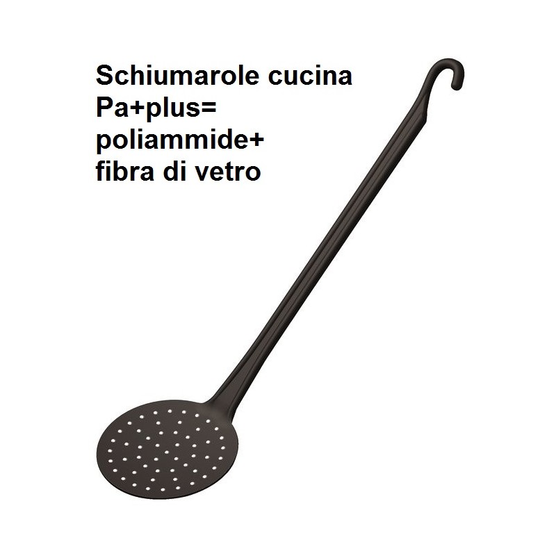 SCHIUMAROLE PA/PLUS  - 2053999 | Novalberghiera