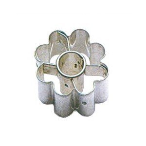 CANESTR. FEST.mm60x30h  - 2065000 | Novalberghiera