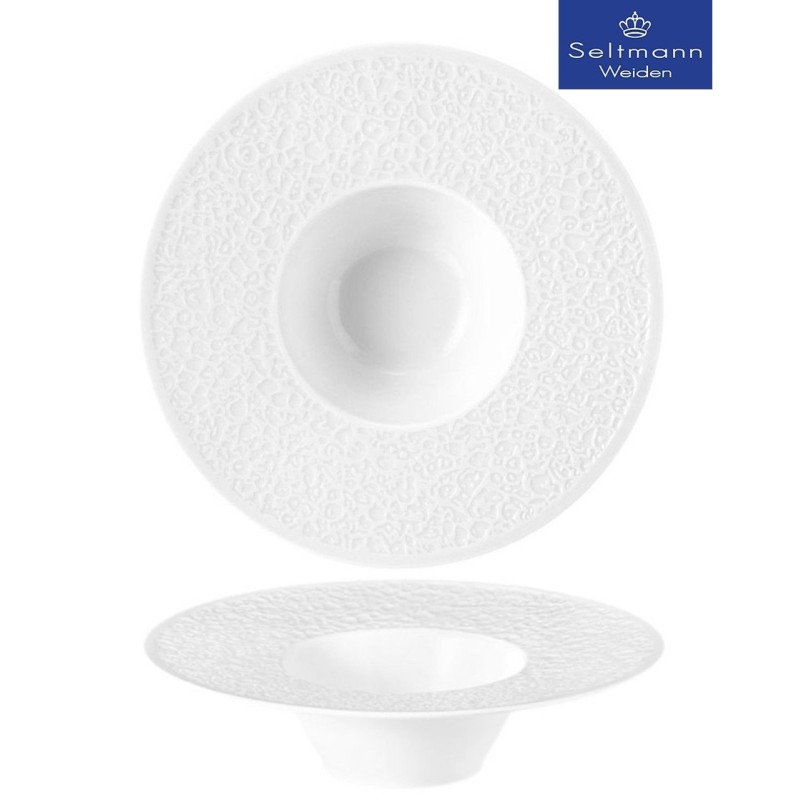 NORI  P.PASTA cm 26,5 RILIEVO  - 2067227 | Novalberghiera
