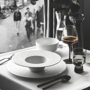NORI  P.PASTA cm 26,5 RILIEVO  - 2067227 | Novalberghiera