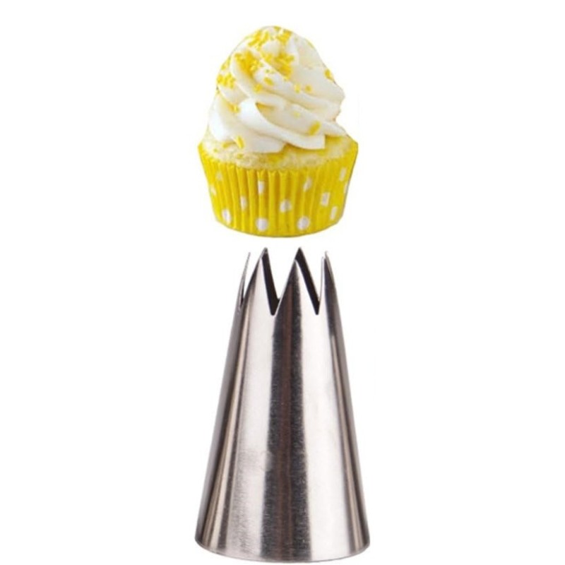 N.6 BOCCHETTE mm 10 47534-10  - 2078110 | Novalberghiera