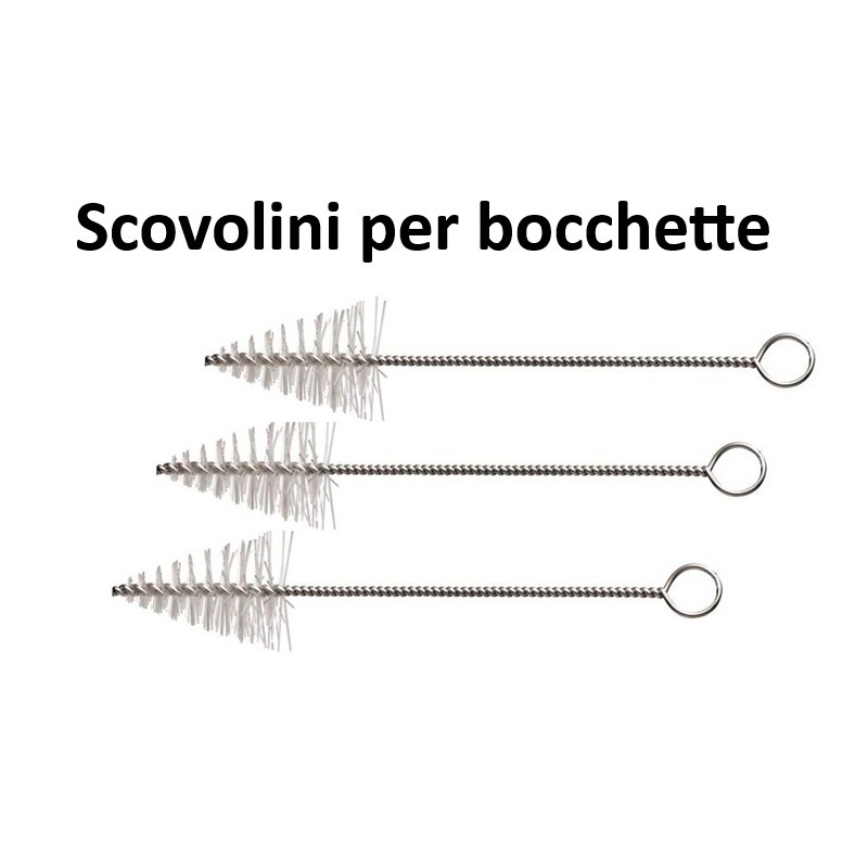 CONF.6 SCOVOLI x BOCCHETTE  - 2081100 | Novalberghiera