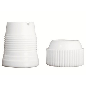 ADATTATORE x BOCCHETTE-18  - 2086001 | Novalberghiera