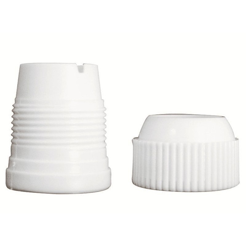 ADATTATORE x BOCCHETTE-18  - 2086001 | Novalberghiera