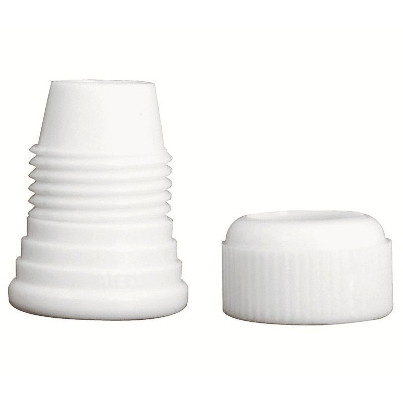 ADATTATORE x BOCCHETTE -36  - 2086003 | Novalberghiera