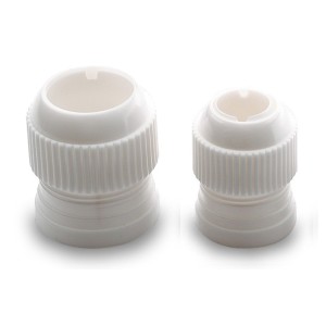 ADATTATORE x BOCCHETTE  2 mis.  - 2086010 | Novalberghiera