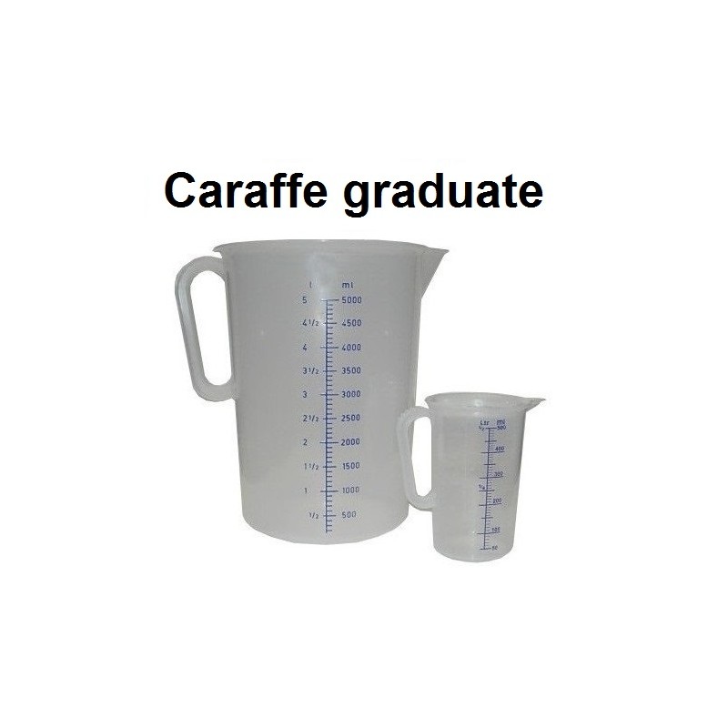 CARAFFA GRADUATE  - 2099999 | Novalberghiera