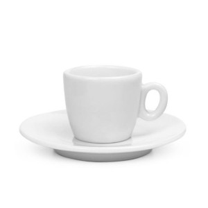 TAZZA CAFFE' PORDENONE C/P  - 210040 | Novalberghiera