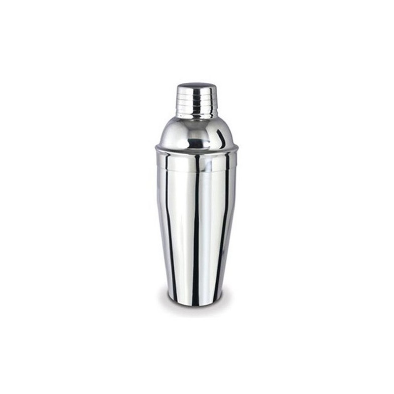 SHAKER INOX  cl.25 (continental)  - 2100250 | Novalberghiera