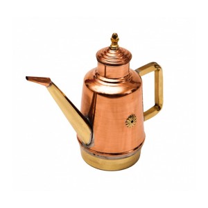 OLIERA RAME Lt. 1,00  Gal  - 2101001 | Novalberghiera