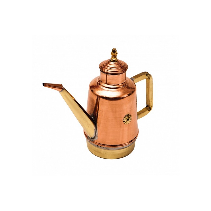 OLIERA RAME Lt. 1,00  Gal  - 2101001 | Novalberghiera