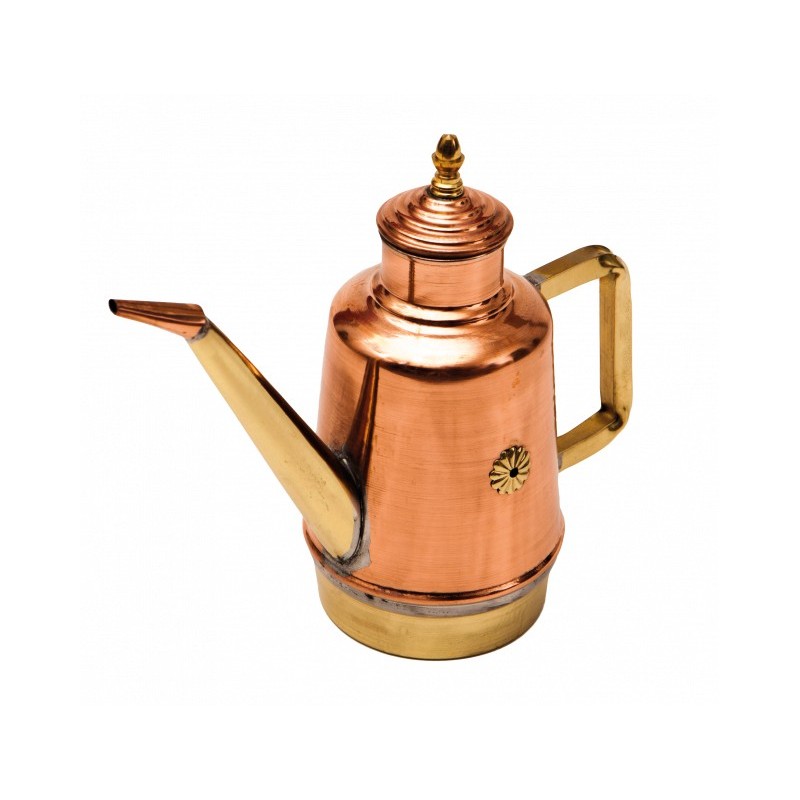 OLIERA RAME Lt. 1,50  Gal  - 2101002 | Novalberghiera