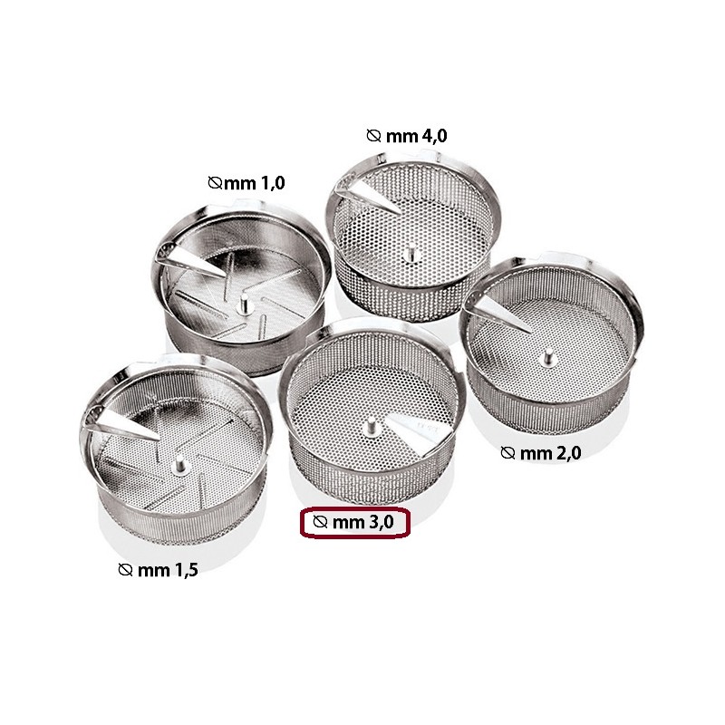 DISCO RIC.STAG.FORI mm 3  - 2104004 | Novalberghiera