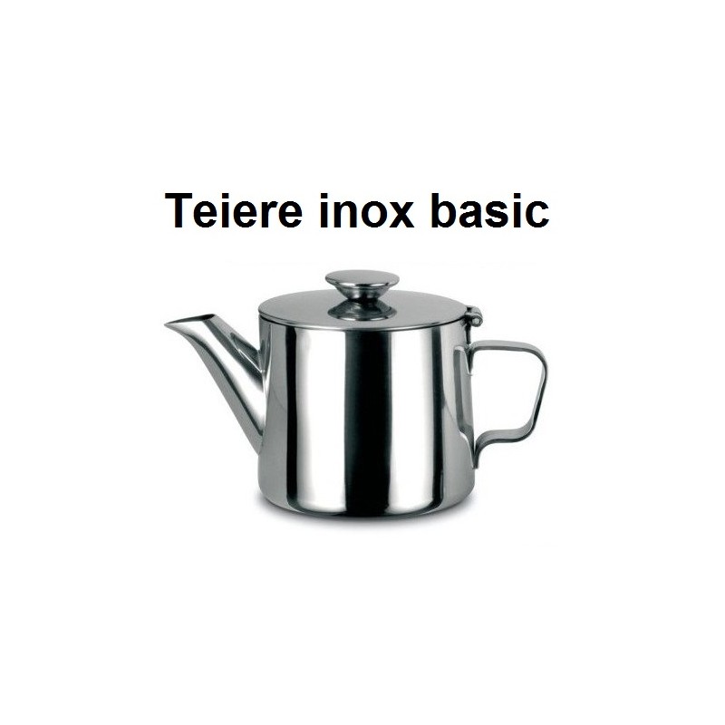 SERIE TEIERE BASIC  - 2106999 | Novalberghiera
